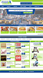 Mobile Screenshot of fooderrands.com